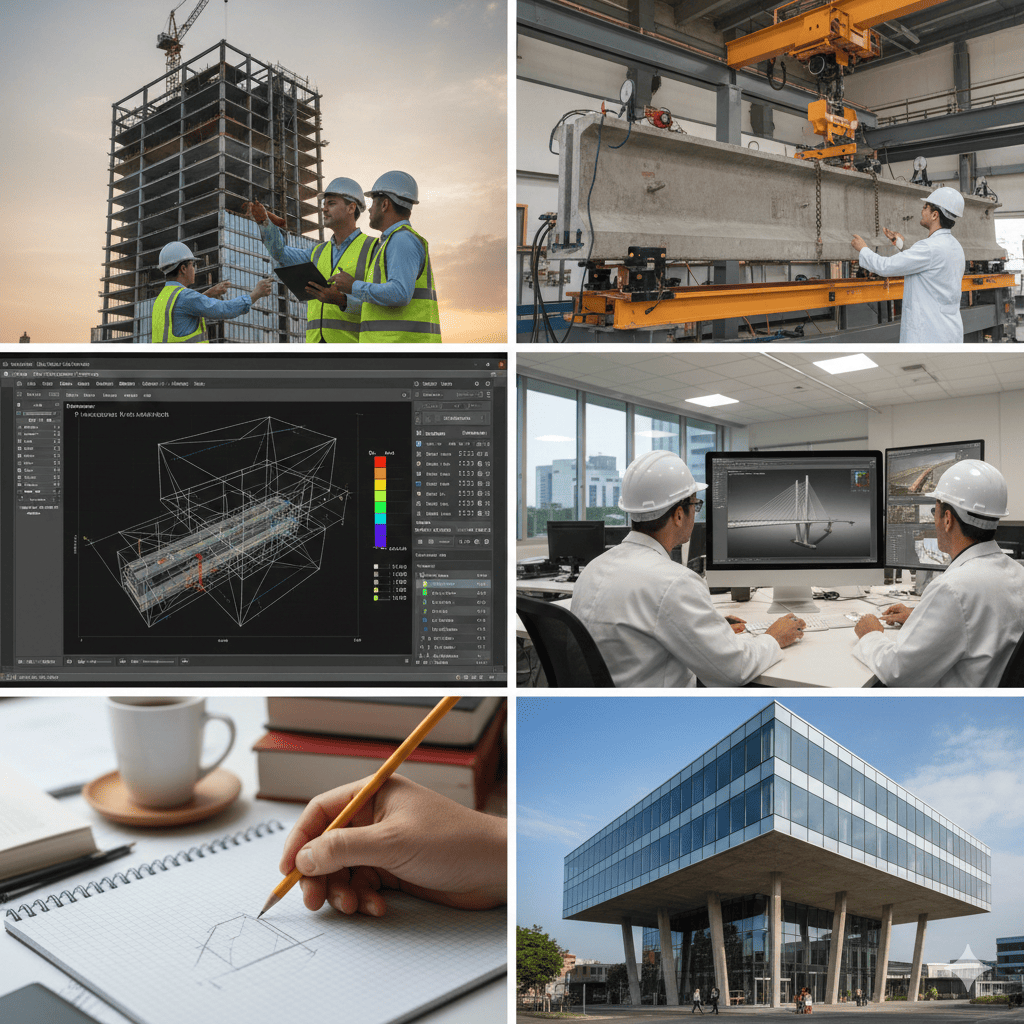 Structural Analysis 1